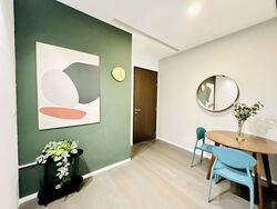 Principal Garden (D3), Condominium #483096931